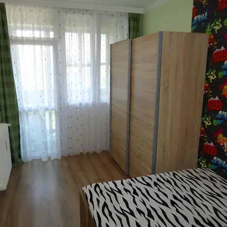 Legyel A Vendegunk :) * Дебрецен