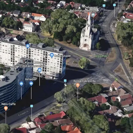 Legyel A Vendegunk :) Проживание в семье *