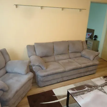 Legyel A Vendegunk :) * Дебрецен